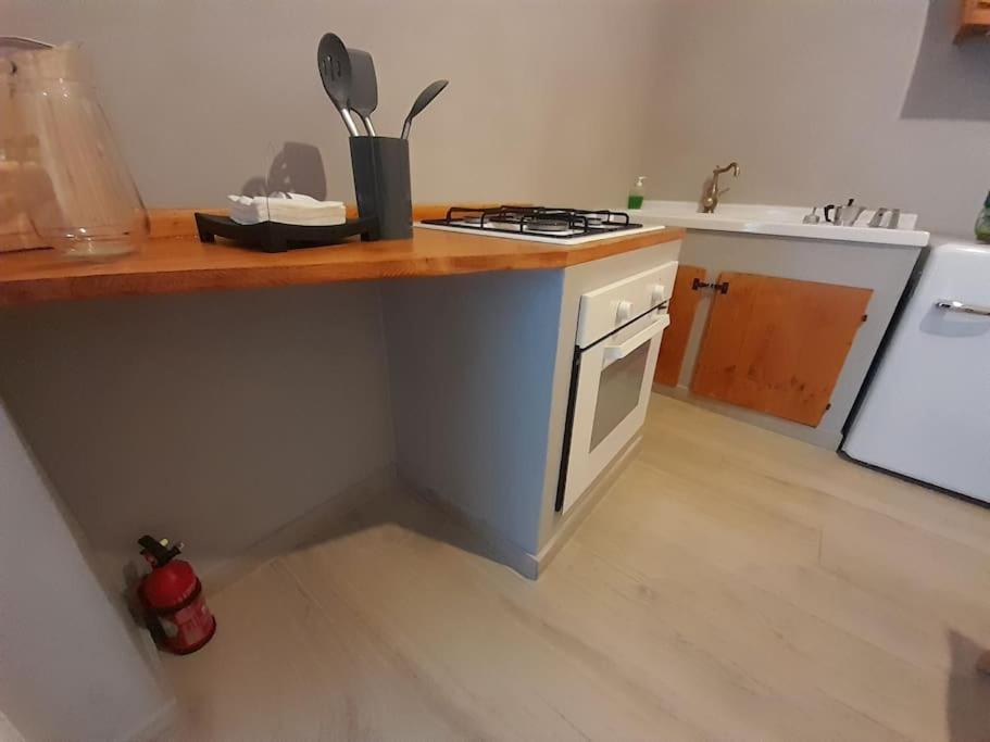 Lamadue - Casa Vacanze Borra Екстер'єр фото
