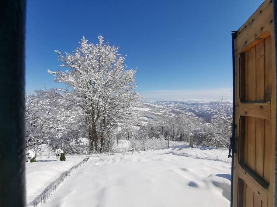 Lamadue - Casa Vacanze Borra Екстер'єр фото